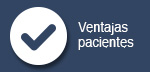 Ventajas pacientes - Clínica dental Costa Codina - Centro de odontología general en Granollers