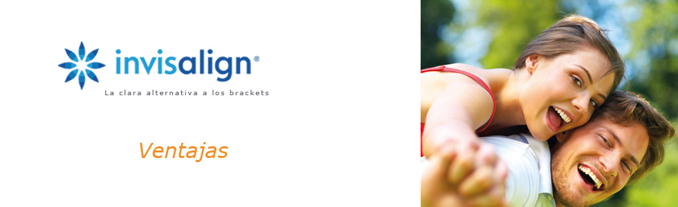 Ventajas Invisalign - Clínica dental Costa Codina - Centro de odontología general en Granollers Ventajas Invisalign - Clínica dental Costa Codina - Centro de odontología general en Granollers