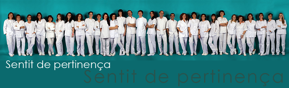 Sentit de pertinença - Clínica dental Costa Codina - Centre d'odontologia general a Granollers