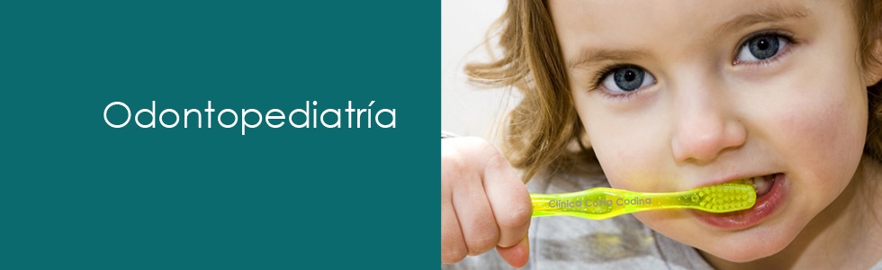 Odontopediatría - Clínica dental Costa Codina - Centro de odontología general en Granollers