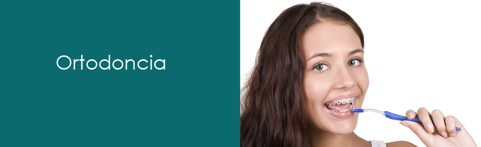 Ortodoncia - Clínica dental Costa Codina - Centro de odontología general en Granollers
