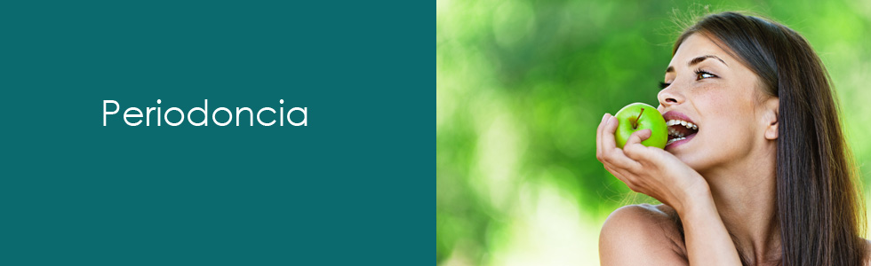 Periodoncia - Clínica dental Costa Codina - Centro de odontología general en Granollers