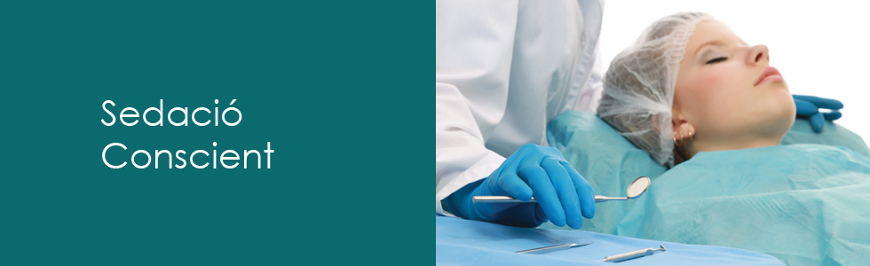 Sedació Conscient - Clínica dental Costa Codina - Centre d'odontologia general a Granollers Sedació Conscient - Clínica dental Costa Codina - Centre d'odontologia general a Granollers