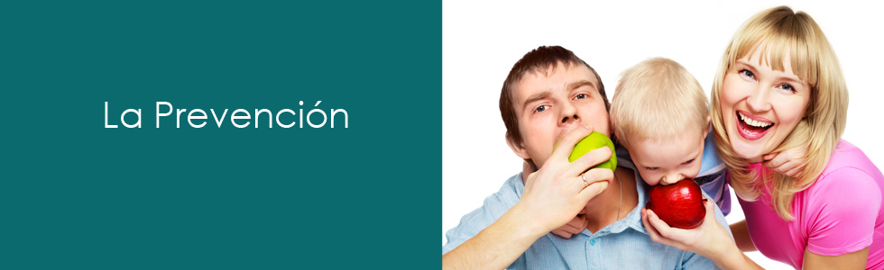 La Prevención - Clínica dental Costa Codina - Centro de odontología general en Granollers