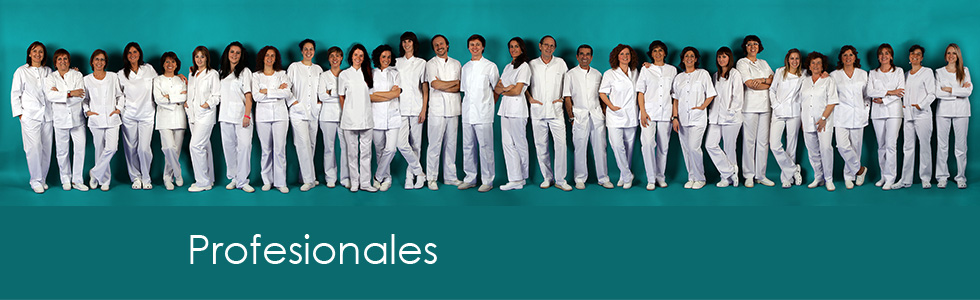 Profesionales - Clínica dental Costa Codina - Centro de odontología general en Granollers