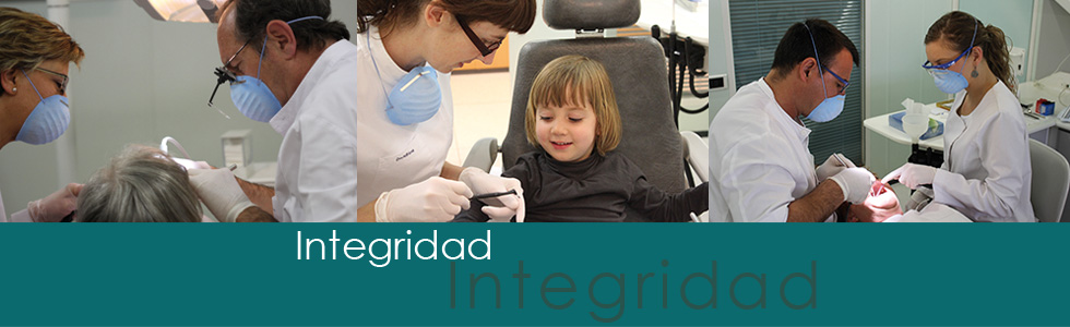 Integrdad - Clínica dental Costa Codina - Centro de odontología general en Granollers