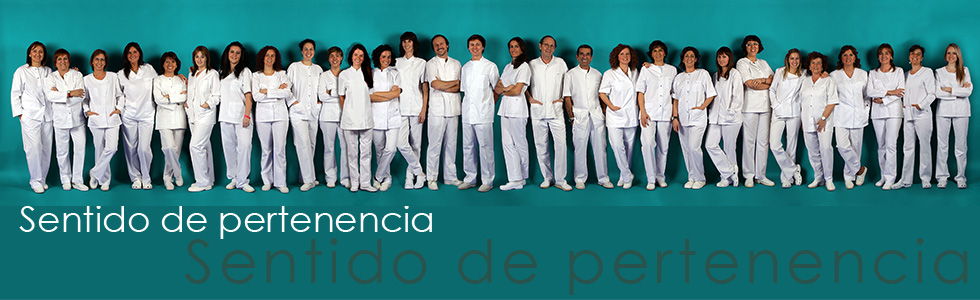 Sentido de pertenencia - Clínica dental Costa Codina - Centro de odontología general en Granollers