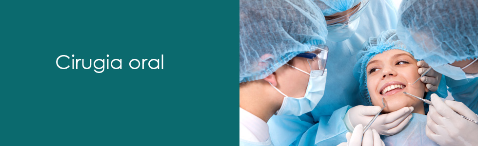 Cirugia oral - Clínica dental Costa Codina - Centre d'odontologia general a Granollers Cirugia oral - Clínica dental Costa Codina - Centre d'odontologia general a Granollers